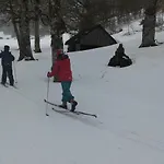Летний дом Quilero