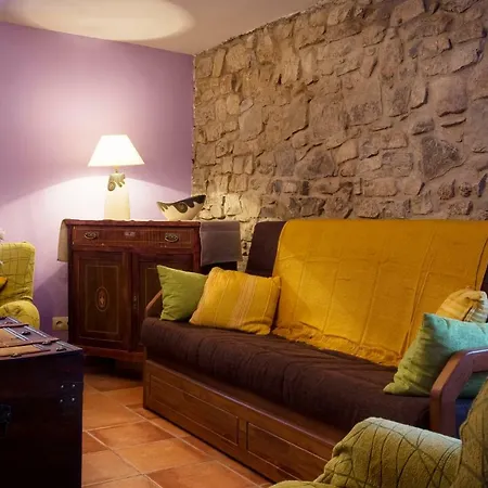 Quilero Casa di campagna Fago