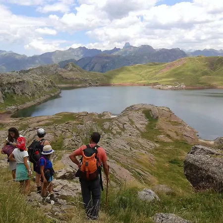 Casa di campagna Quilero *