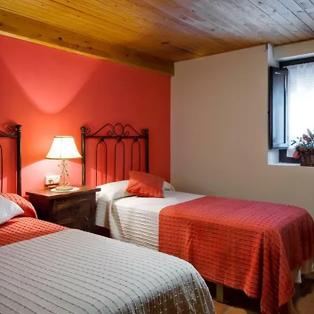 Quilero Casa di campagna *