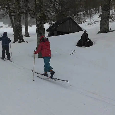 Casa di campagna Quilero