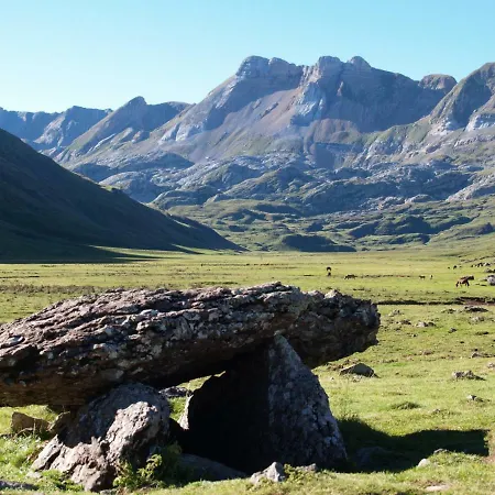 Quilero Casa di campagna *