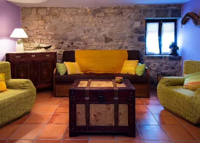 Quilero Lantställe Fago