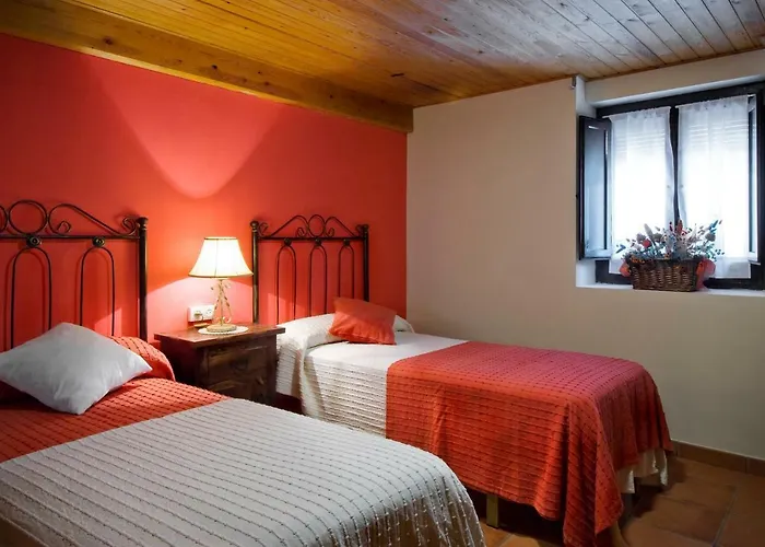 Quilero Lantställe *