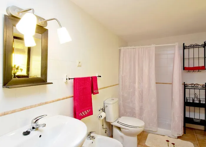 Lantställe Quilero Fago