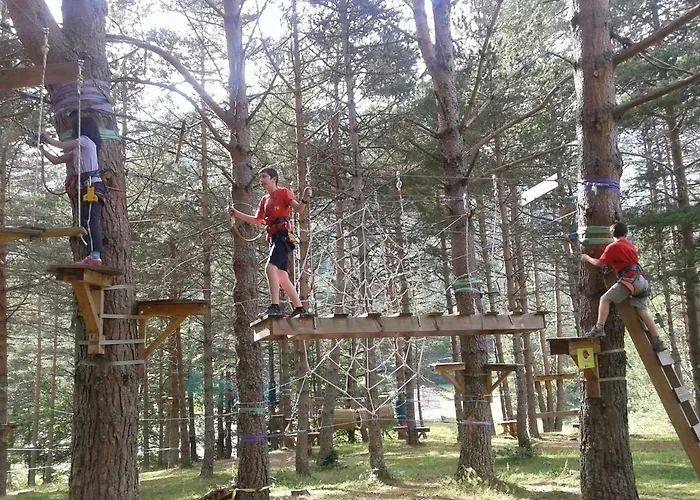 Quilero Lantställe *